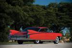 Cadillac Eldorado Seville 1959 года